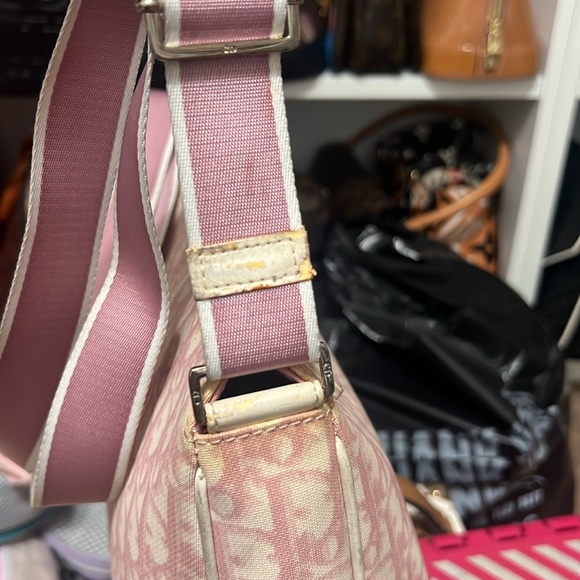 Vintage DIOR BAG - Picture 14 of 17